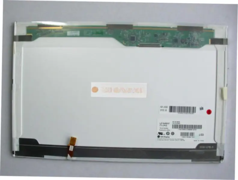 LG Display LP154WX7-TLA2 LCD