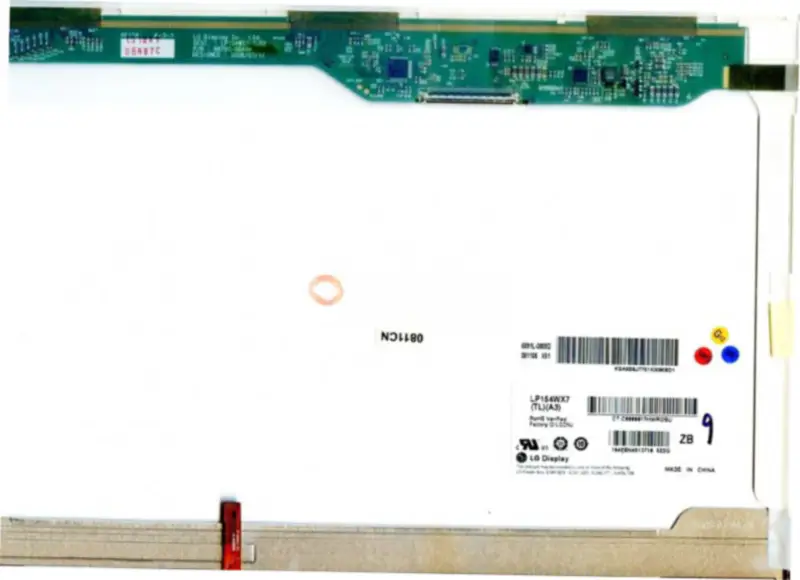 LG Display LP154WX7-TLA3 LCD