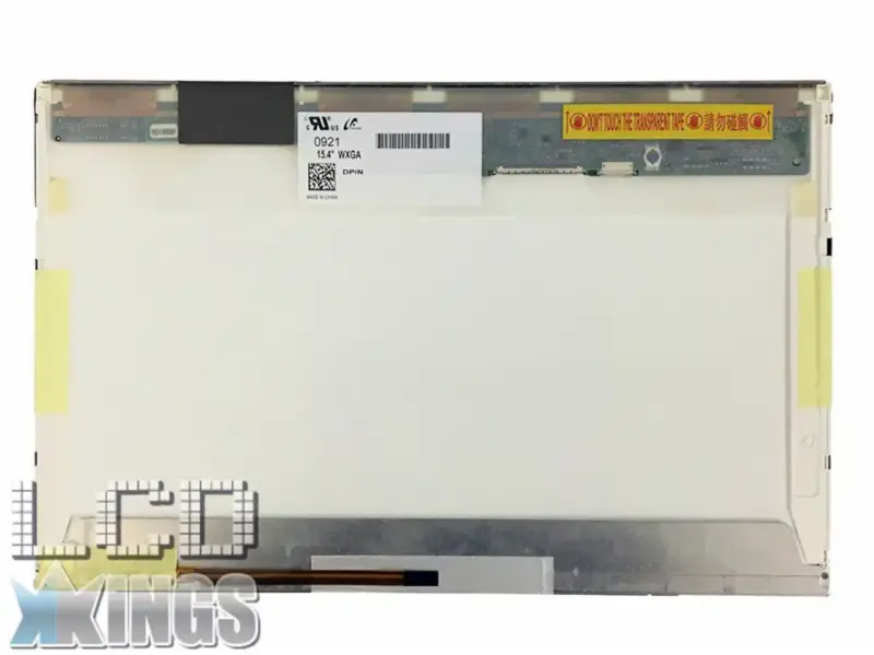 LG Display LP154WX7-TLB2 LCD