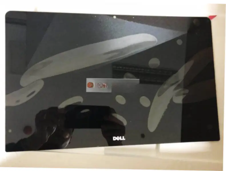 LG Display LP156UD2-SPA1 LCD