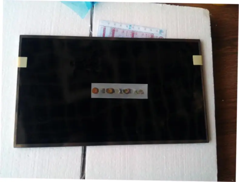 LG Display LP156WD1-TLB2 LCD