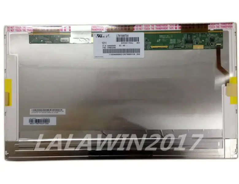 LG Display LP156WD1-TLD1 LCD panel