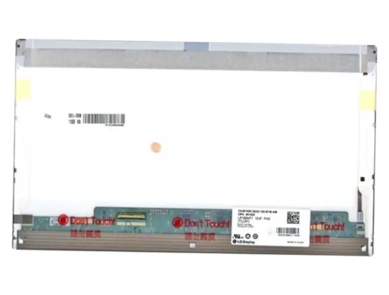 LG Display LP156WF1-TLA1 LCD