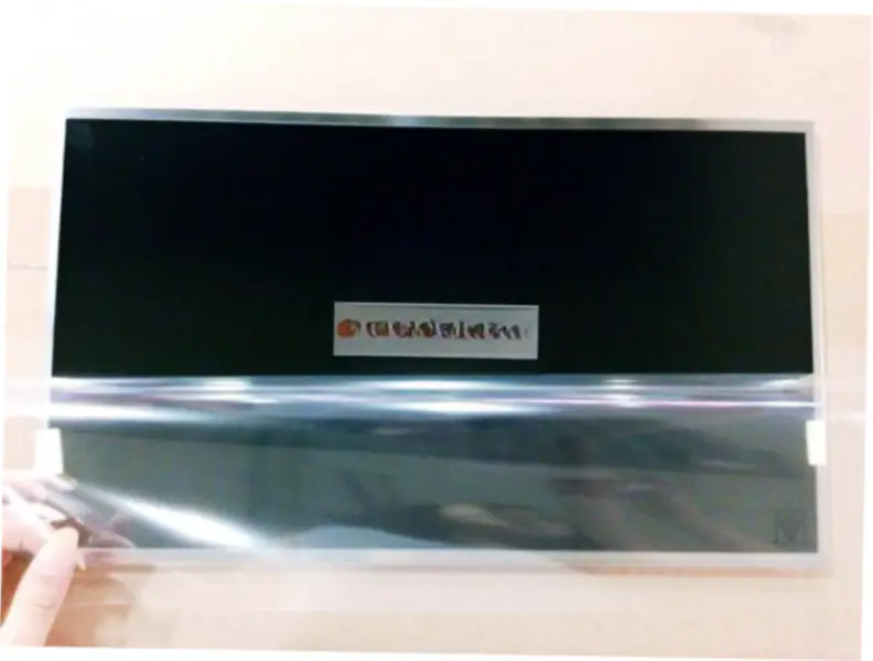 LG Display LP156WF1-TLB2 LCD