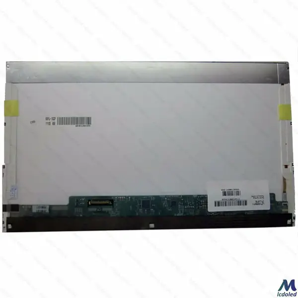 Remplacement du panneau LCD LP156WF1-TLF1 LG Display pour ordinateur portable