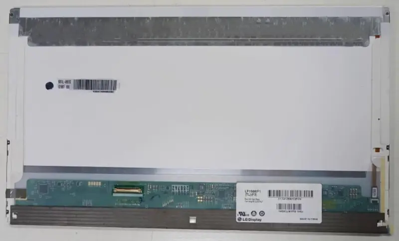 LP156WF1-TLF3 Wymiana panelu wyświetlacza LG