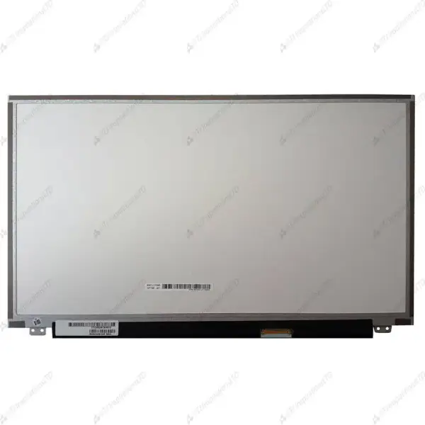 Remplacement du panneau LCD LP156WF4-SLB3 LG Display pour ordinateur portable