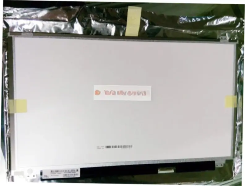 LG Display LP156WF4-SLB7 LCD