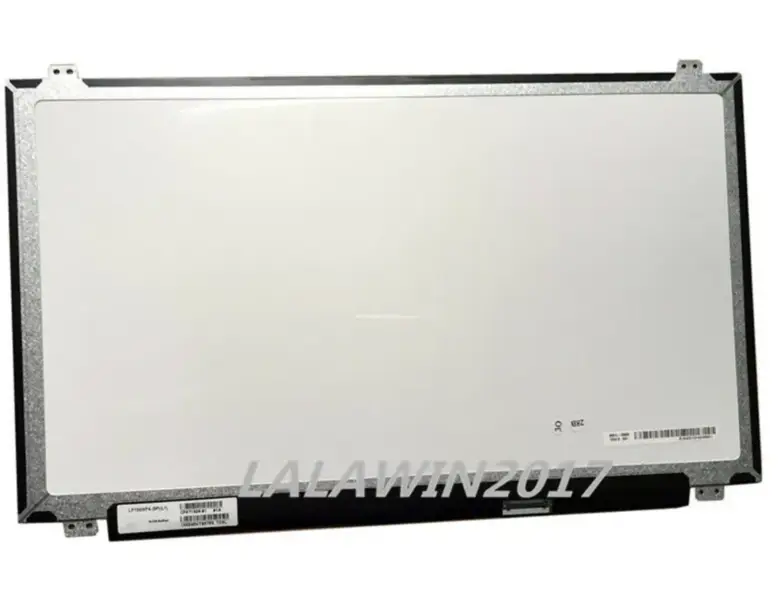Remplacement du panneau LCD LP156WF4-SPL1 LG Display