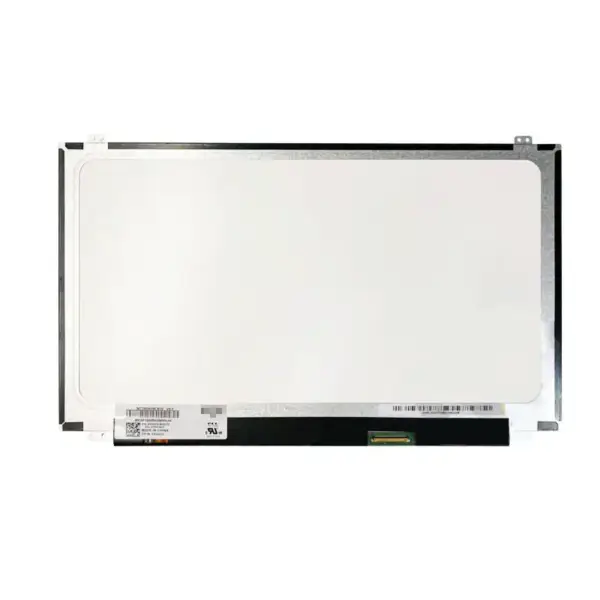 Remplacement du panneau LCD LP156WF4-SPL2 LG Display pour ordinateur portable
