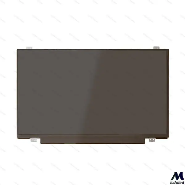 Remplacement du panneau LCD LP156WF6-SPA1 LG Display