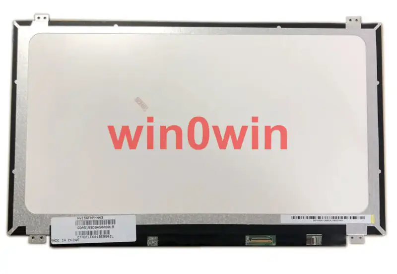 LG Display LP156WF6-SPF1 LCD