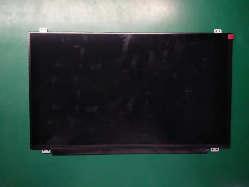 LP156WF6-SPK1 LG Display LCD panel replacement for Touch Panel