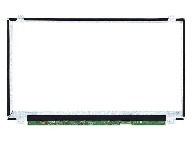 LP156WF6-SPK1 LG Display LCD panel replacement for Touch Panel