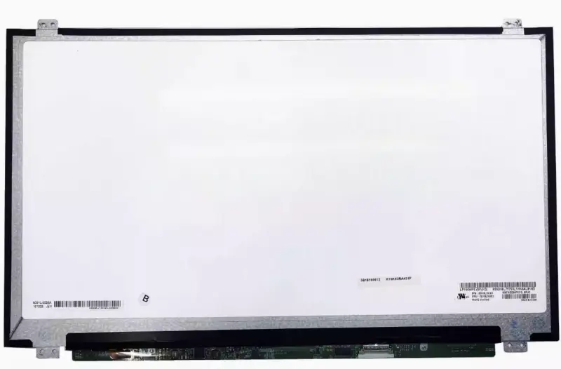LP156WF6-SPK3 LG Display LCD panel replacement