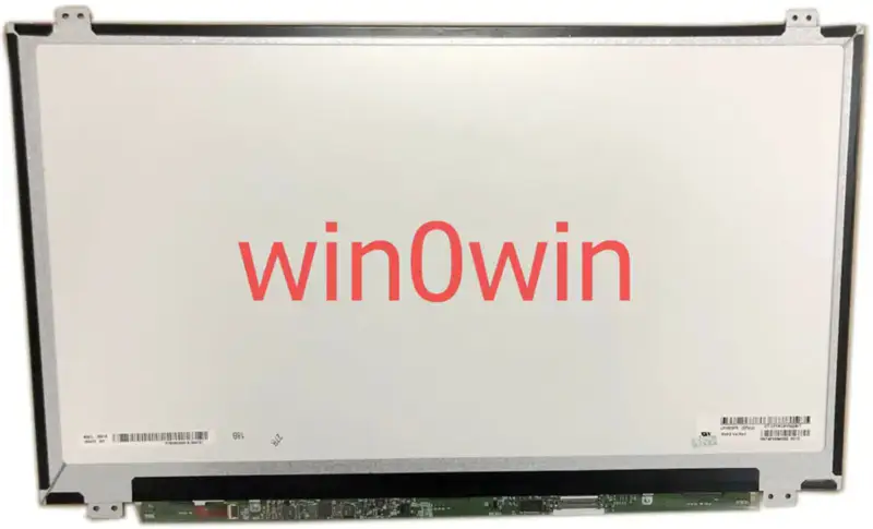 LG Display LP156WF6-SPL2 LCD