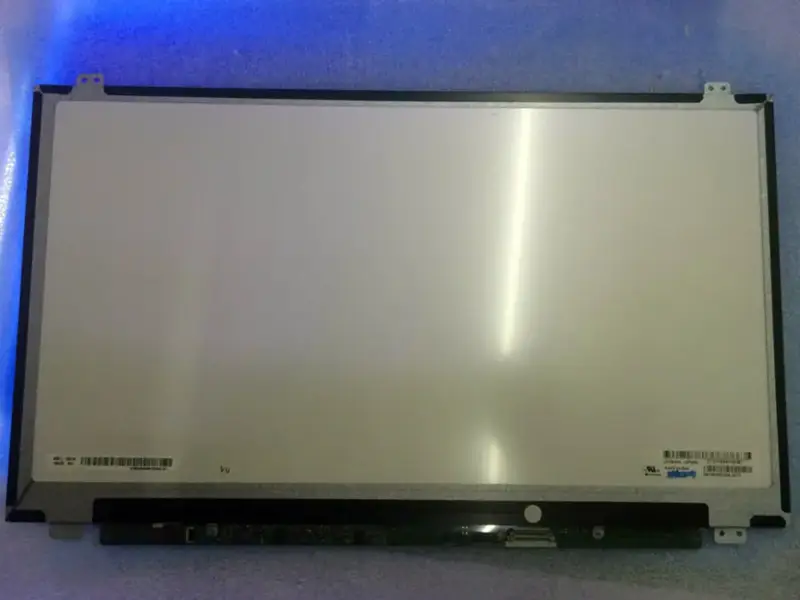 LP156WF6-SPM2 Zamiennik panelu LCD wyświetlacza LG do laptopa