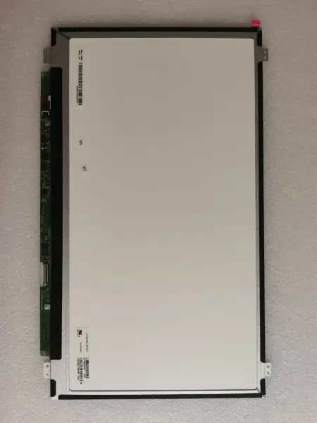 Remplacement du panneau LCD LP156WF6-SPP1 LG Display