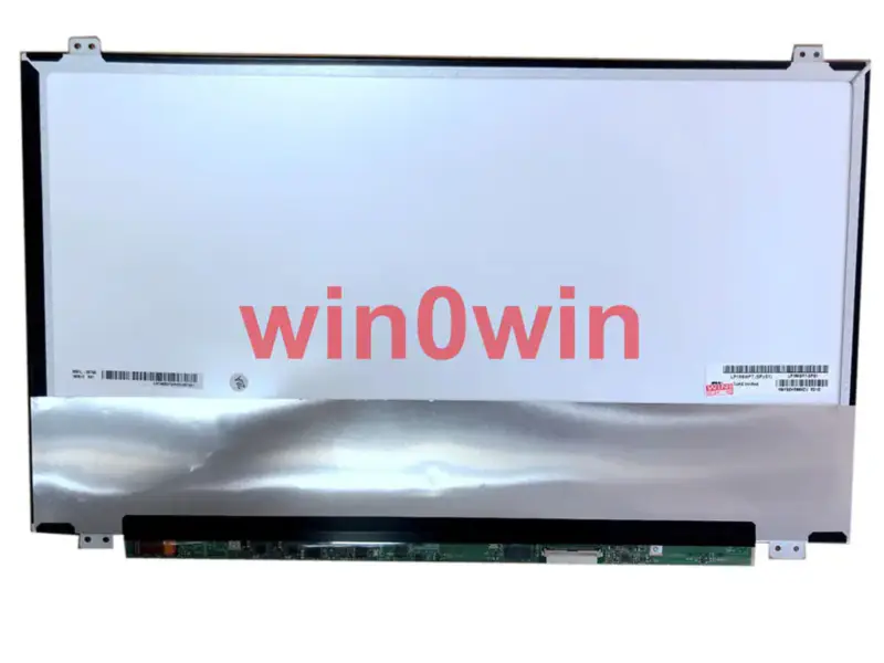 LP156WF7-SPS1 Замена ЖК-панели дисплея LG