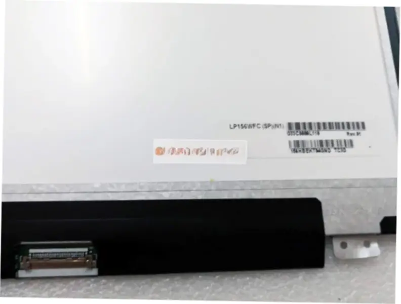 LG Display LP156WFC-SPN1 LCD