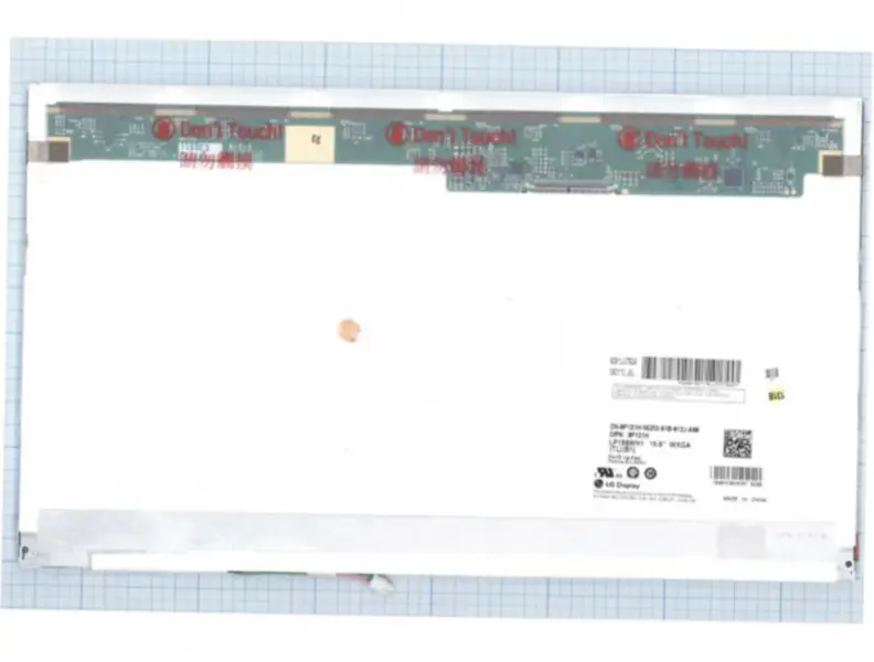 LG Display LP156WH1-TLB1 LCD