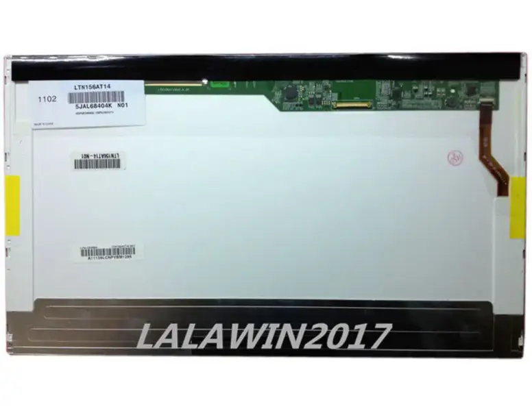 LP156WH2-TLG2 Замена ЖК-панели дисплея LG