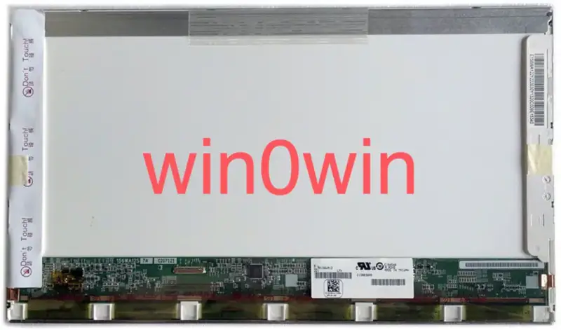 LG Display LP156WH2-TPA1 LCD