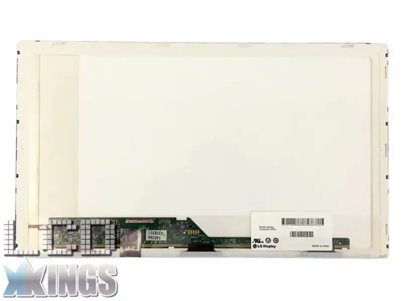 LP156WH4-TLD1 LG Display LCD panel replacement for Laptop