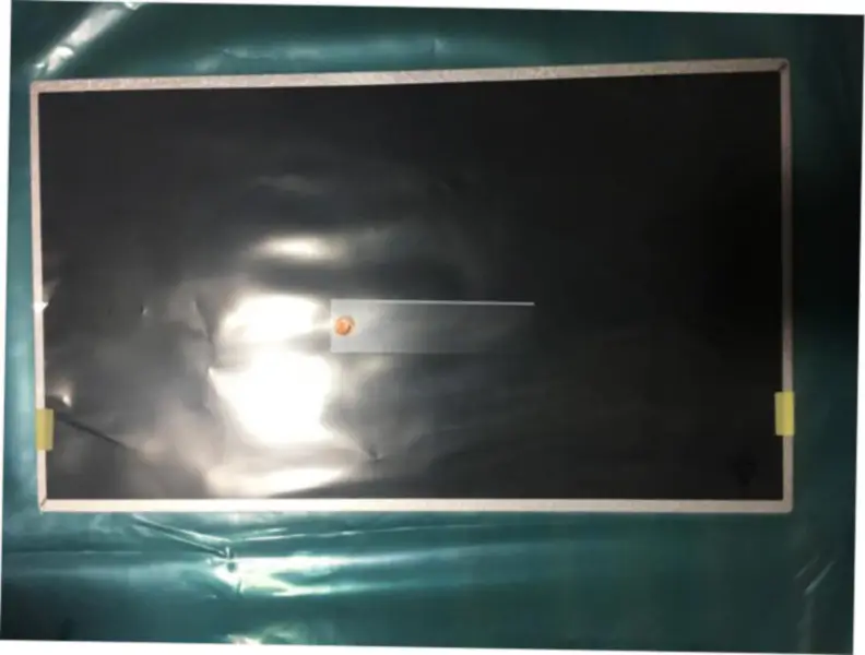 LG Display LP156WH4-TLN2 LCD