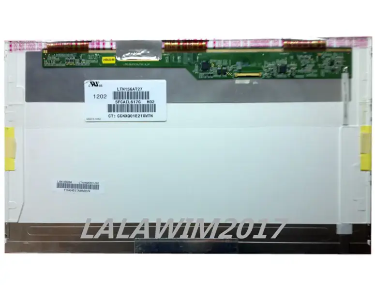 LG Display LP156WH4-TLP2 LCD panel