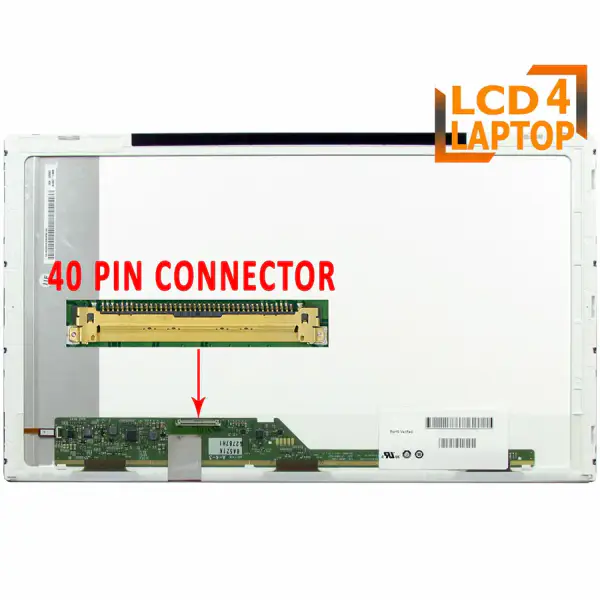 LG Display LP156WH4-TLQ1 LCD