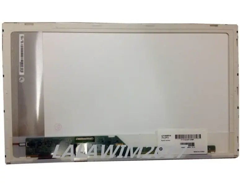 LG Display LP156WH4-TLR1 LCD panel