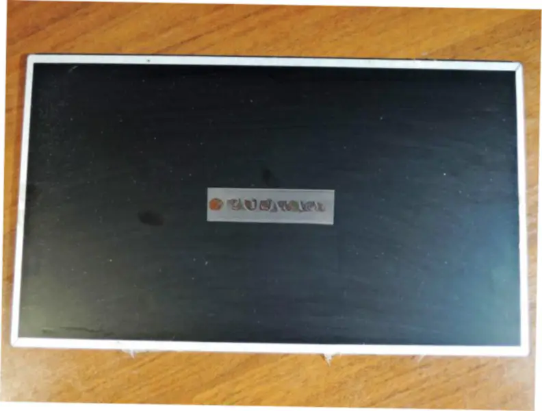 LG Display LP156WH4-TLR1 LCD
