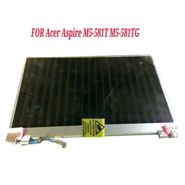 LG Display LP156WH6-TJA1 LCD