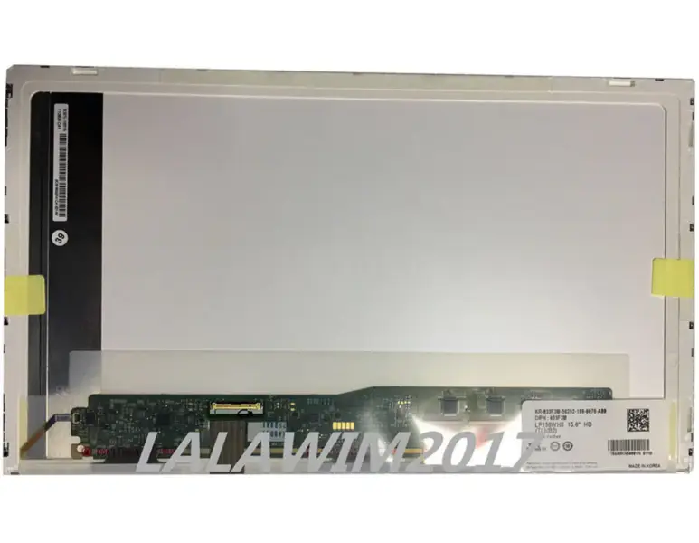 LG Display LP156WH8-TLB2 LCD