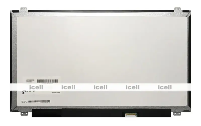 LG Anzeige LP156WHA-SPA2 LCD