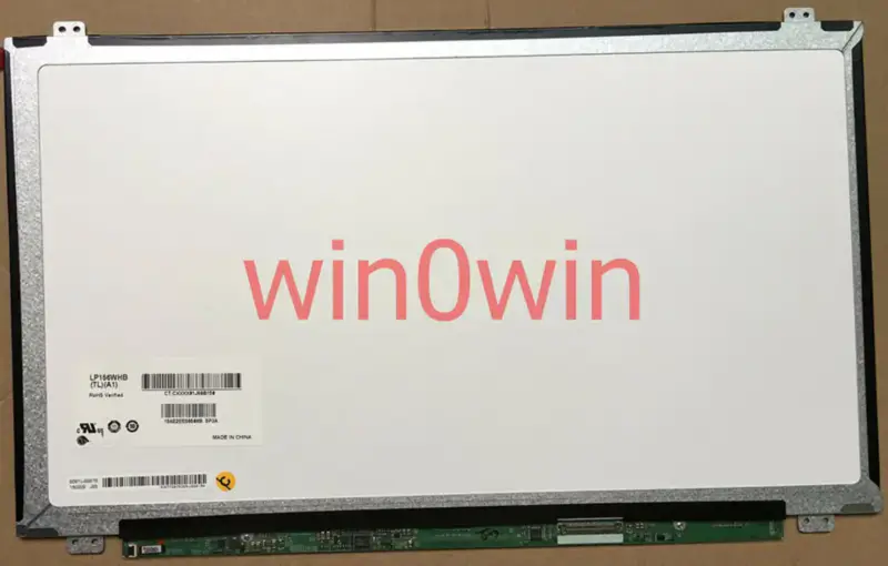 LG Display LP156WHB-TLD1 LCD panel