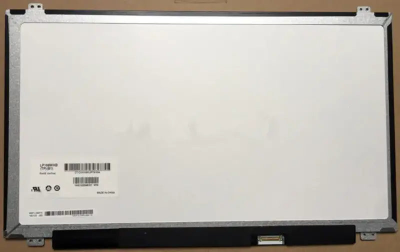 Display LG LP156WHB-TPC2 LCD