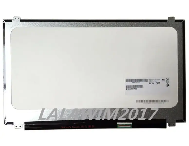 LP156WHU-TLB1 LG Display 筆記型電腦液晶面板更換零件