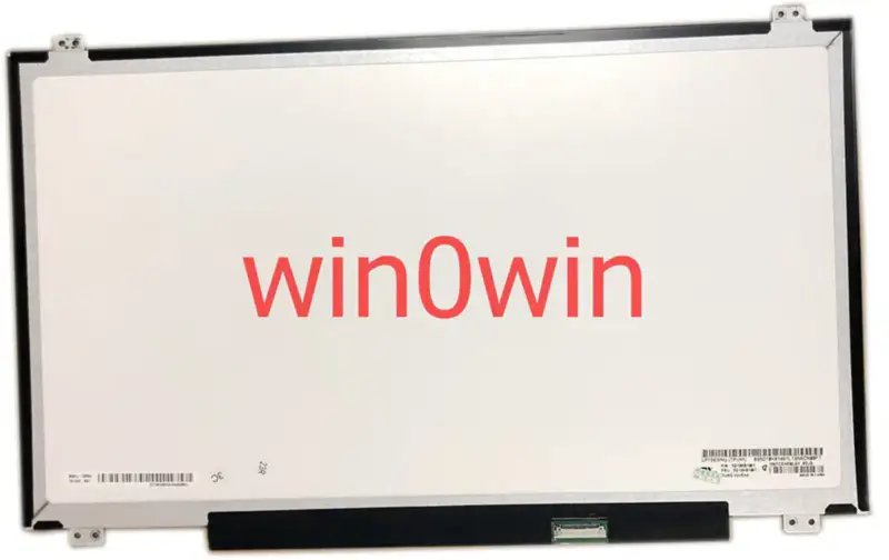 LG Display LP156WHU-TPH1 LCD