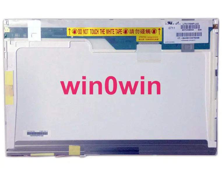 LG Display LP171WE3-TLA6 LCD