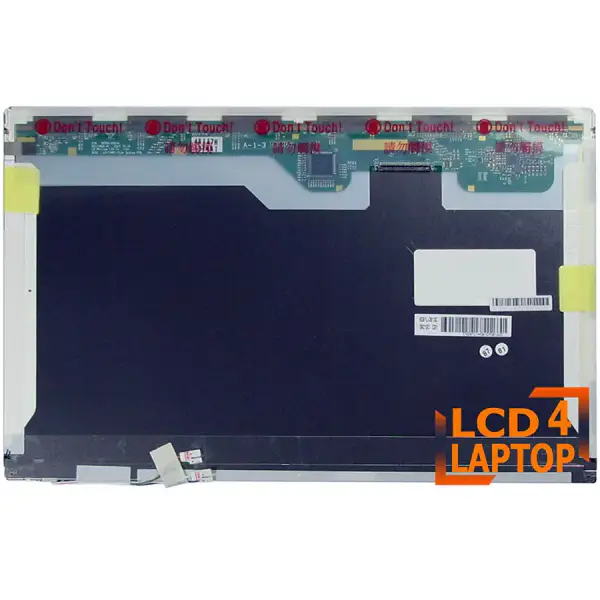 LP171WP5-TL02 Замена ЖК-панели дисплея LG для ноутбука