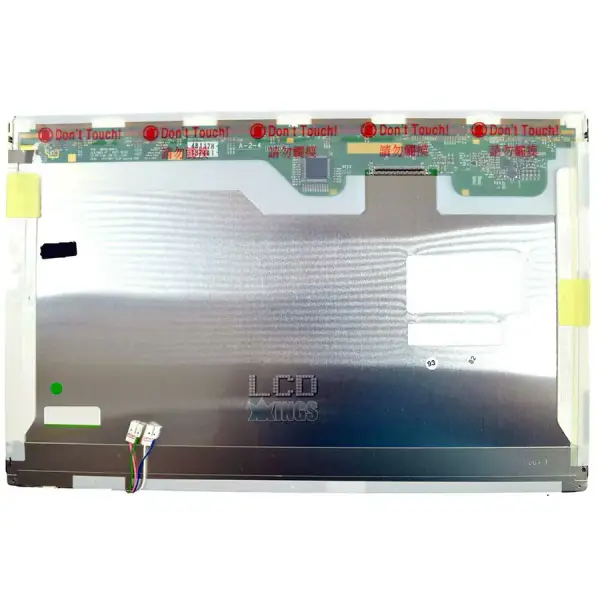 Remplacement du panneau LCD LP171WP7-TLB1 LG Display pour ordinateur portable
