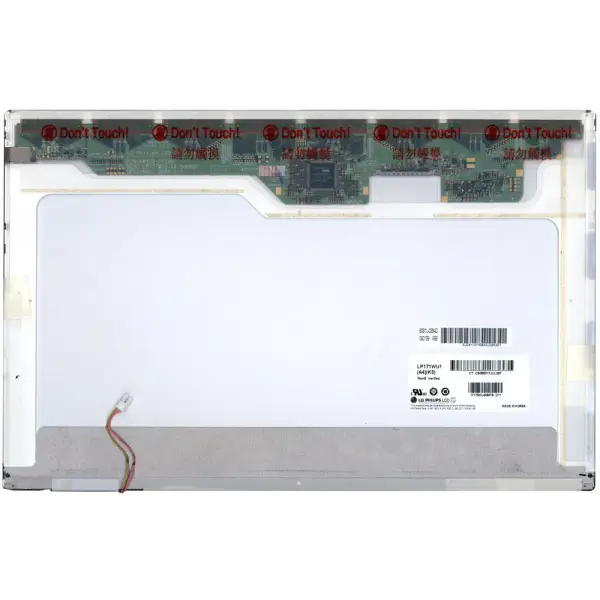 LG.Philips LP171WU1-A4K3 LCD