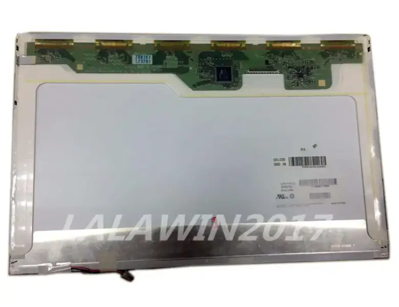 LG Display LP171WX2-A4 LCD panel
