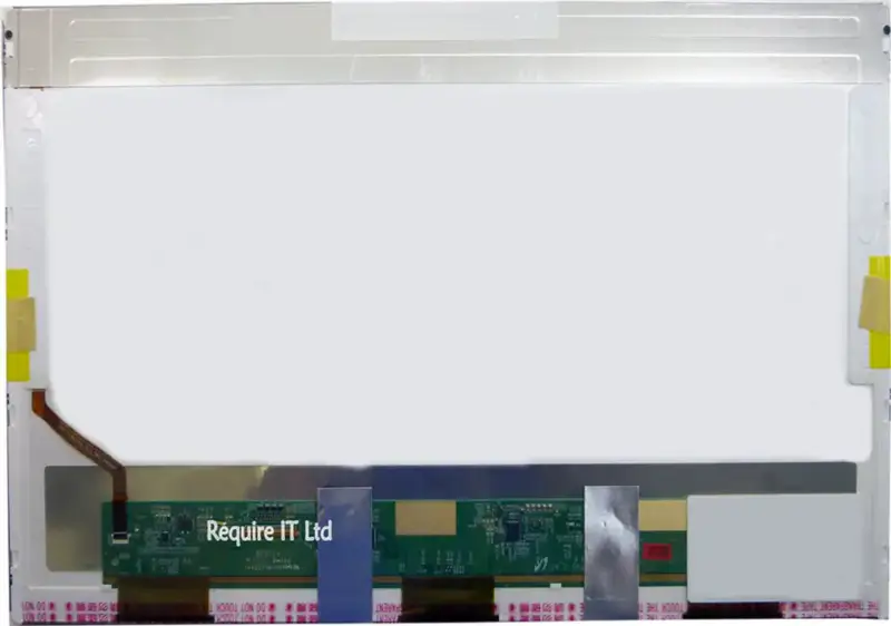 Remplacement du panneau LCD LP173WD1-TLD2 LG Display pour ordinateur portable