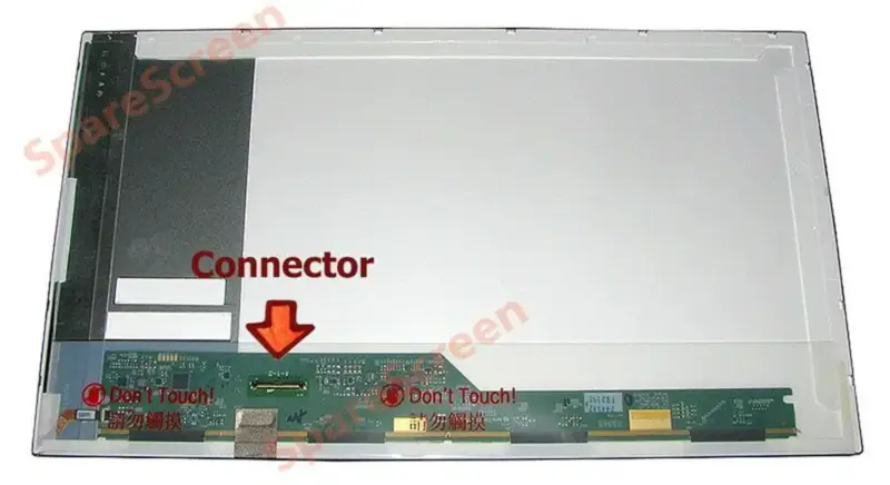 LG Display LP173WD1-TLH2 LCD