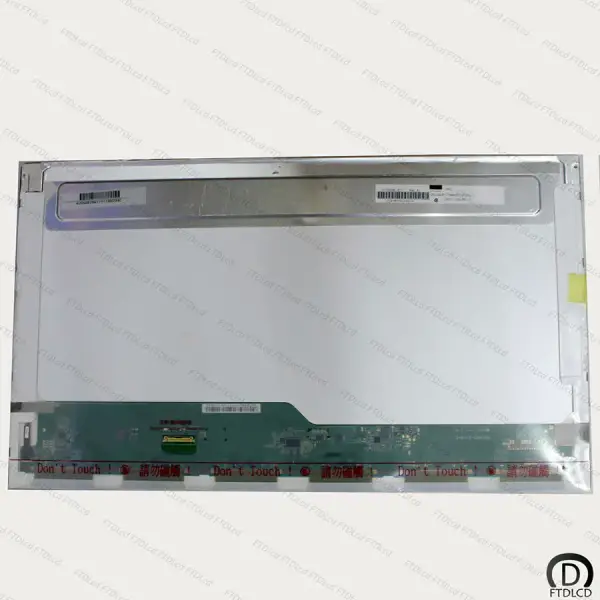 LP173WD1-TPE1 LG Display LCD panel replacement for Laptop