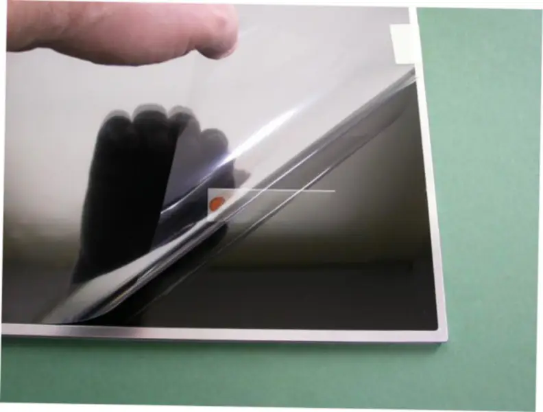 LG Display LP173WF1-TLC1 LCD