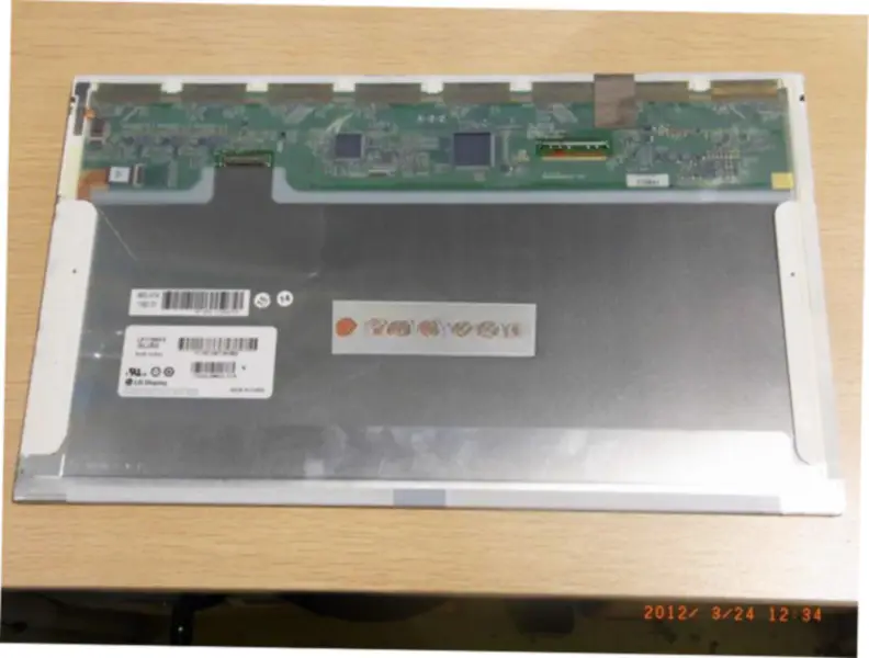 LG Display LP173WF3-SLB2 LCD